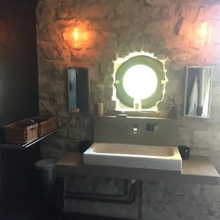 Villa Bellevue Peyriac-de-Mer