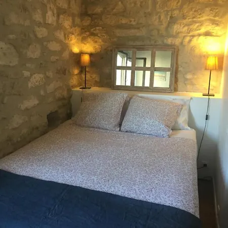 Bellevue Villa *