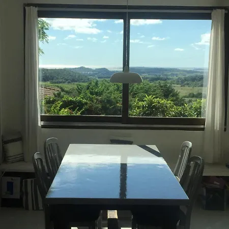 Bellevue Villa Peyriac-de-Mer