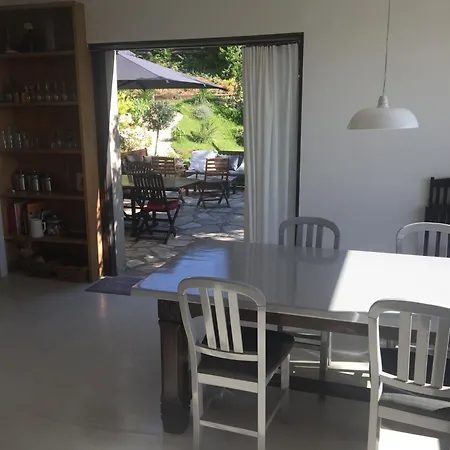 Bellevue Villa *