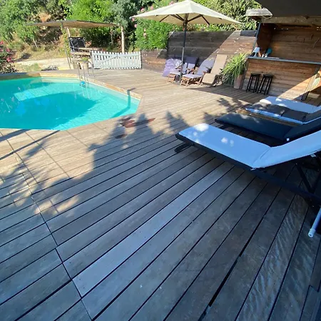 Bellevue Villa *