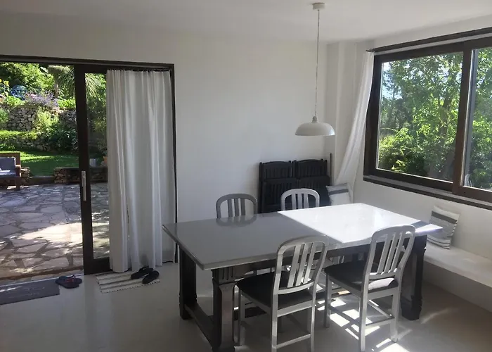 Villa Mont Milan *