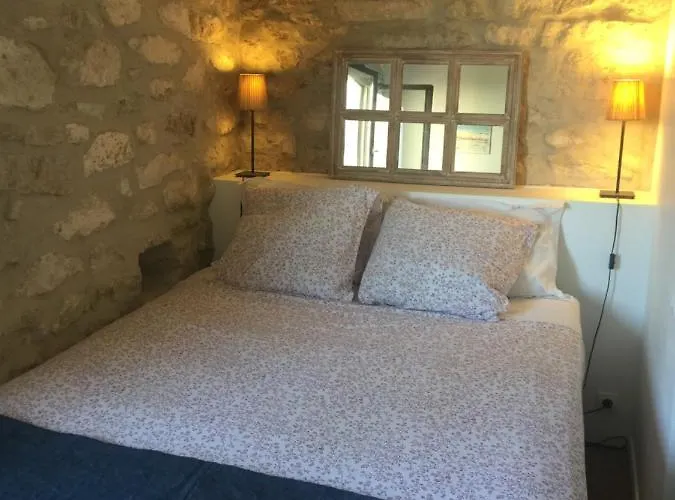 Mont Milan Villa *