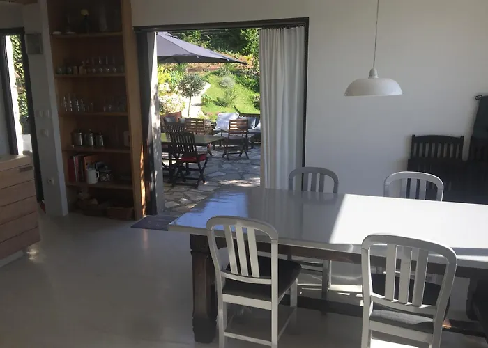 Mont Milan Villa *