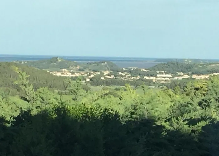 Mont Milan Villa